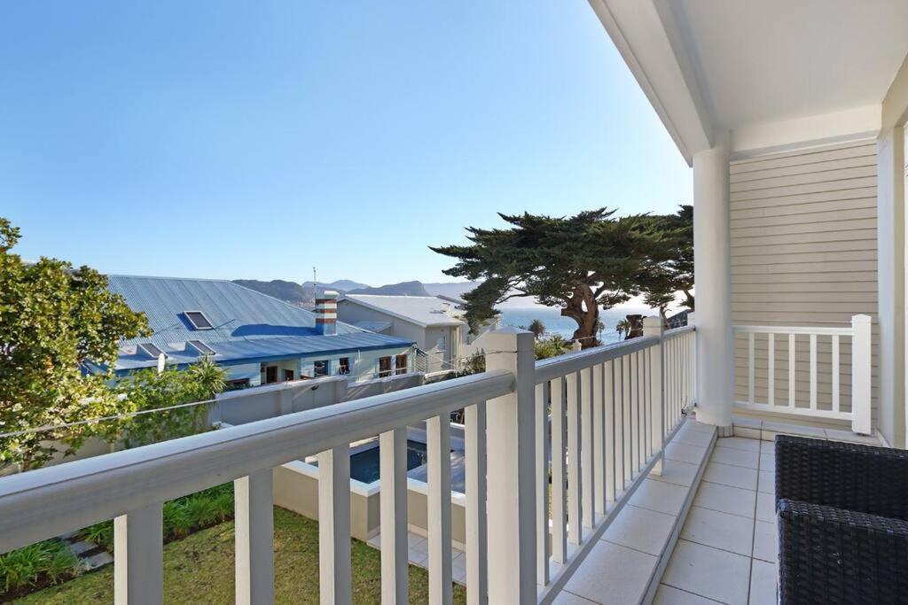 Penguin Haven . Luxury 2 Bedroom, Boulders Beach. Kapstadt Exterior foto