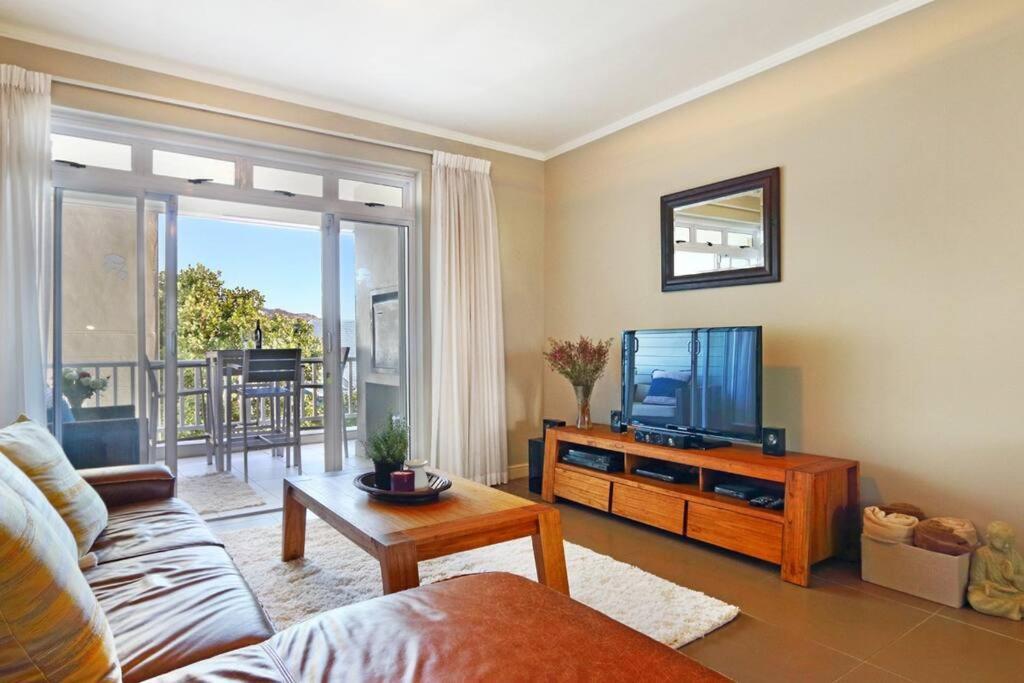 Penguin Haven . Luxury 2 Bedroom, Boulders Beach. Kapstadt Exterior foto