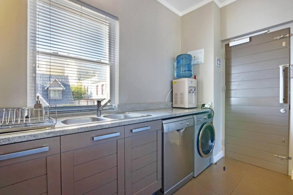 Penguin Haven . Luxury 2 Bedroom, Boulders Beach. Kapstadt Exterior foto