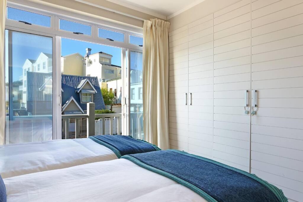 Penguin Haven . Luxury 2 Bedroom, Boulders Beach. Kapstadt Exterior foto